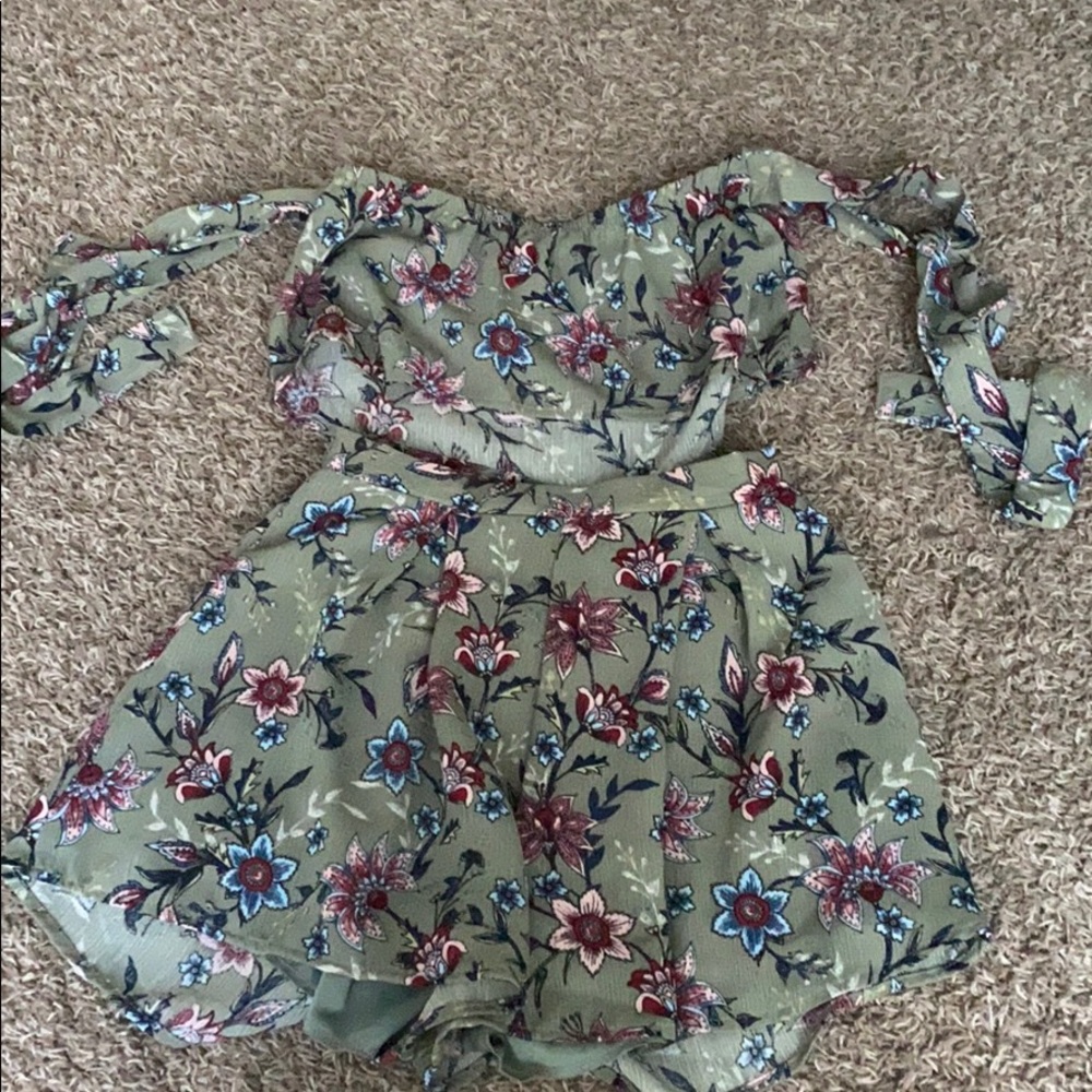 two piece set.